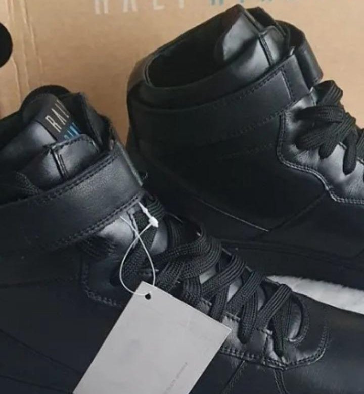 Ralf ringer новые зима – купить в Москве, цена 6 500 руб., дата ...