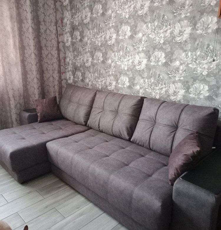 Угловой диван Boss XL – купить в Пензе, цена 59 999 руб., дата ...
