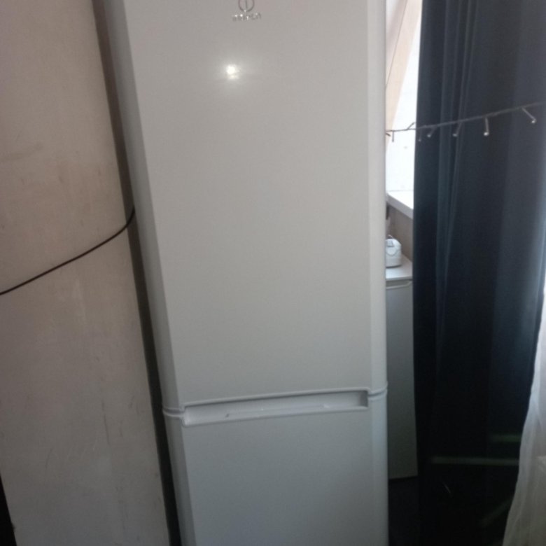 Холодильник indesit no frost – купить в Краснодаре, цена 13 000 руб ...