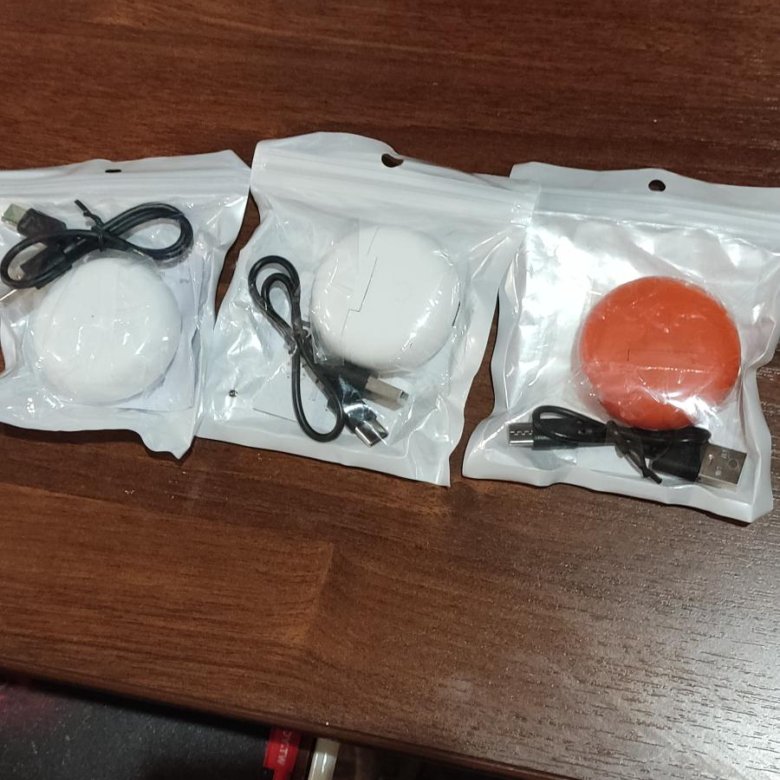 Наушники Air Pro 6 – купить в Краснотурьинске, цена 450 руб., дата ...