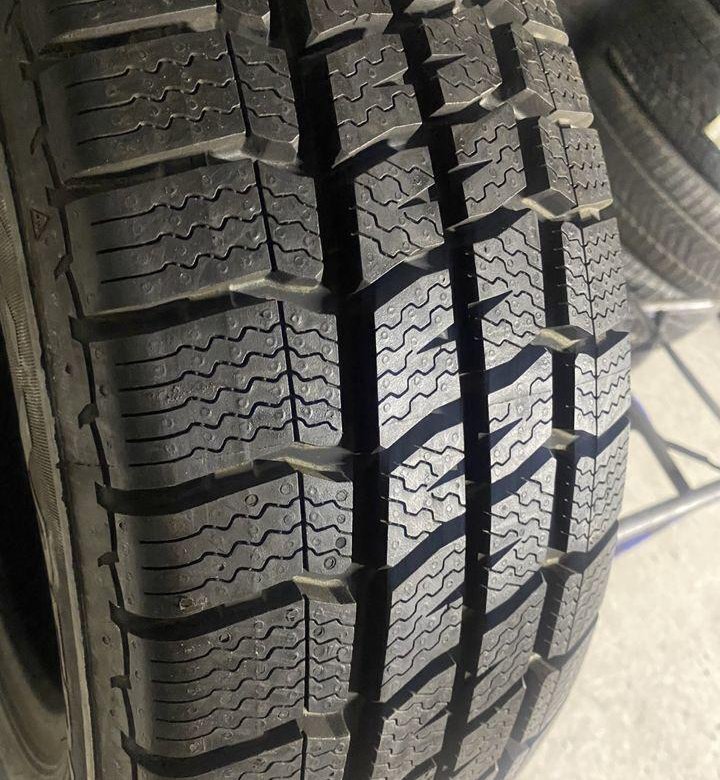 Vredestein ComTrac 2 All Season 215/65 R16C – купить в Москве, цена 17 ...
