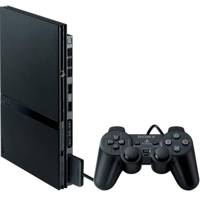 PS2, в наличии есть чипированая (Matrix) – купить в Москве, цена 4 000 ...