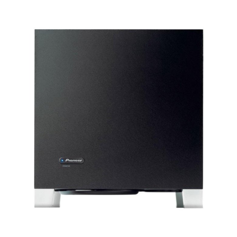 Сабвуфер Pioneer S-51W – купить в Уфе, цена 14 000 руб., дата ...