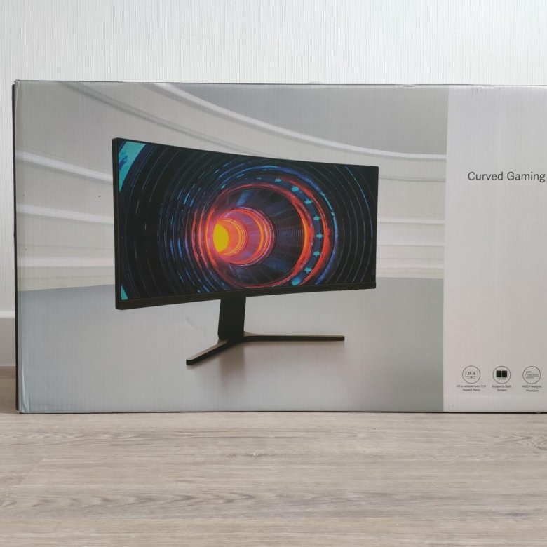 Монитор Xiaomi 30 200hz Купить