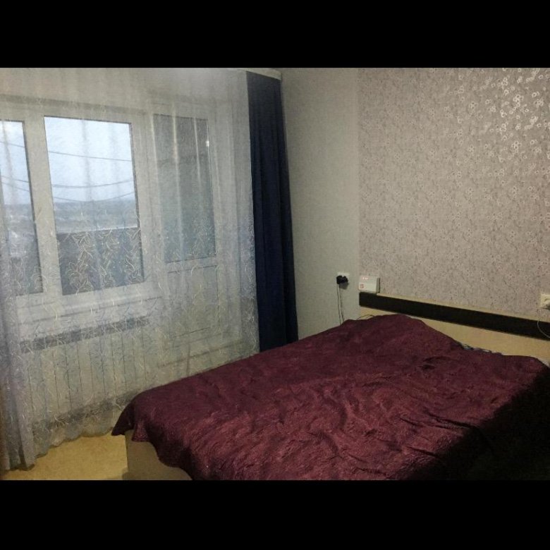 Квартира, 1 комната, 42 м² – купить в Улан-Удэ, цена 25 000 руб., дата ...
