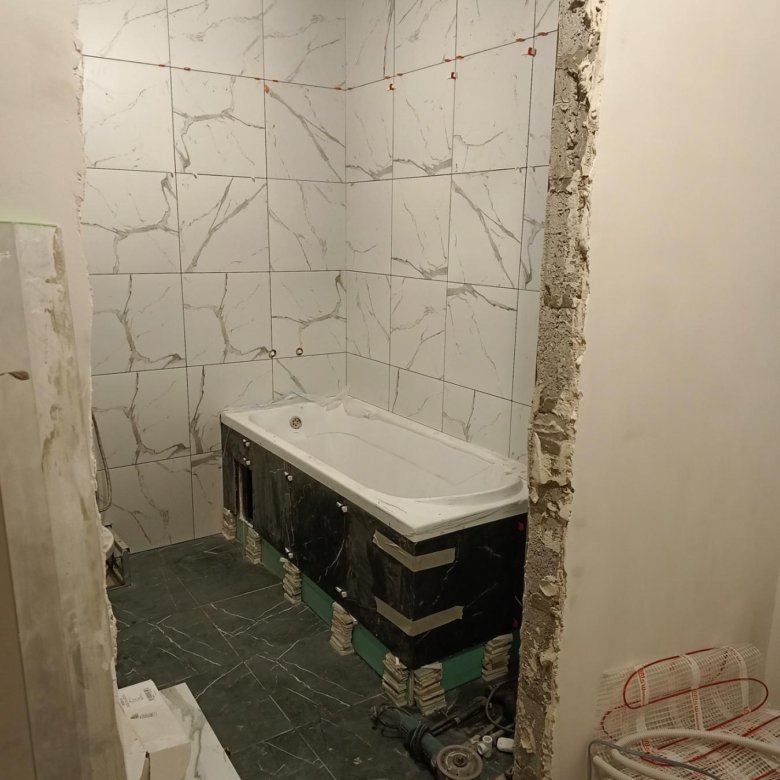 Услуги плиточника, электрика, сантехника – купить в Тюмени, цена 1 500 ...