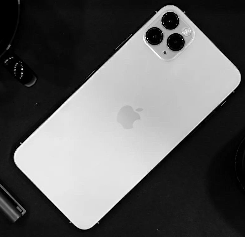 Apple 13 Pro Max 256 белый – купить в Москве, цена 69 000 руб., дата ...