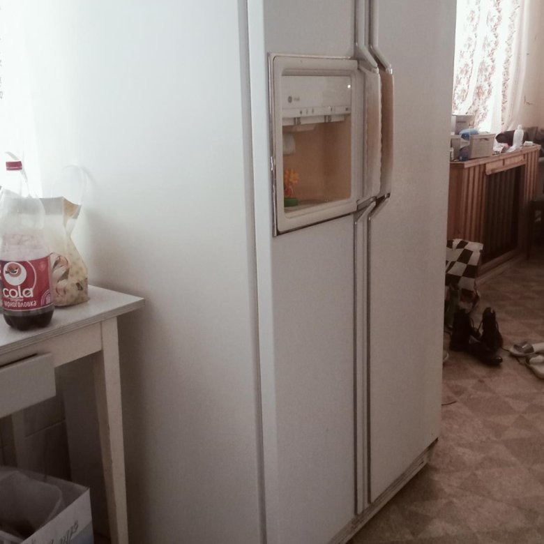 Холодильник – купить в Климовске, цена 7 000 руб., дата размещения: 29. ...