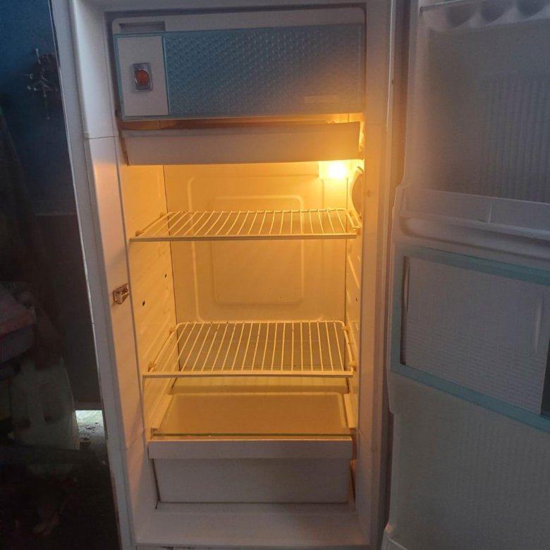 Холодильник Орск – купить в Краснодаре, цена 7 999 руб., дата ...