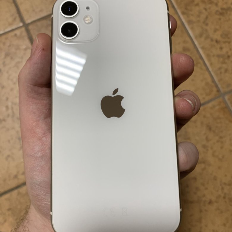 iPhone 11 – купить в Москве, цена 10 900 руб., дата размещения: 06.01. ...