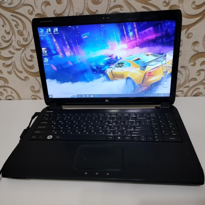 Игровой ноутбук днс для игр работы на базе i3 – купить в Новокузнецке ...