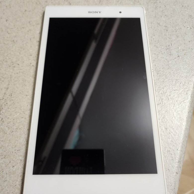 Планшет Sony – купить в Саратове, цена 2 800 руб., дата размещения: 30. ...