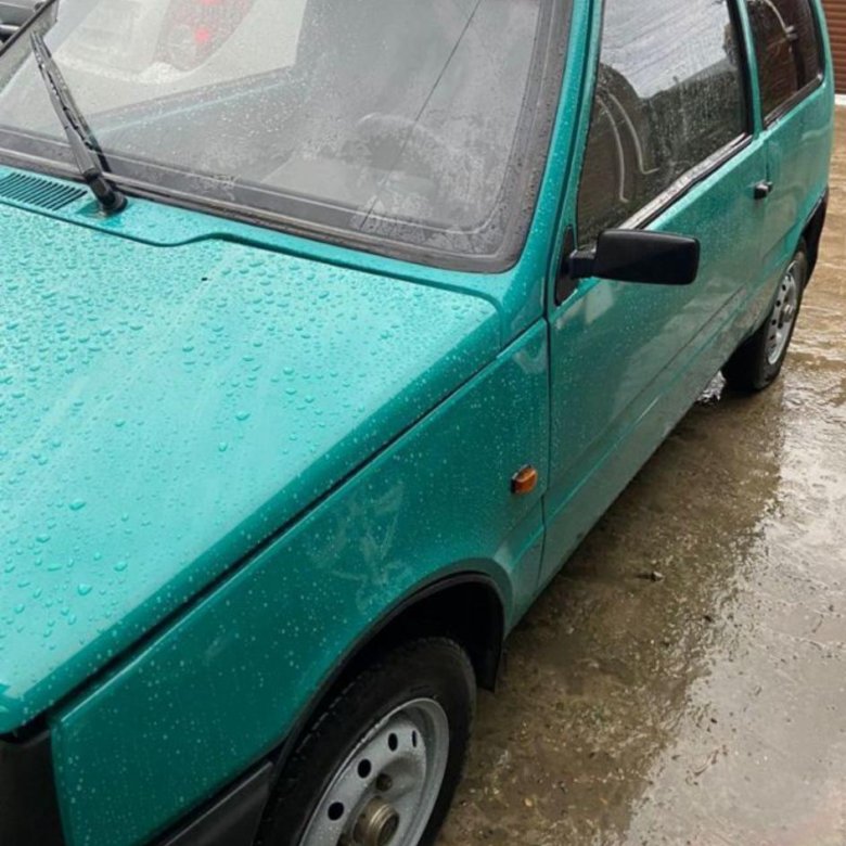 ВАЗ (Lada) 1111 Ока, 2004 – купить в Чите, цена 165 000 руб., дата ...