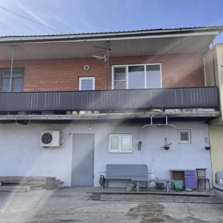 Домокомплекты в Краснодаре гараж