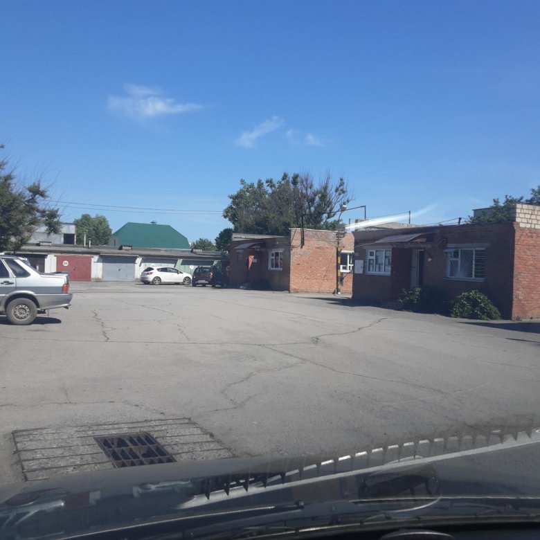 Гараж, аренда – купить в Волгодонске, цена 4 000 руб., дата размещения ...