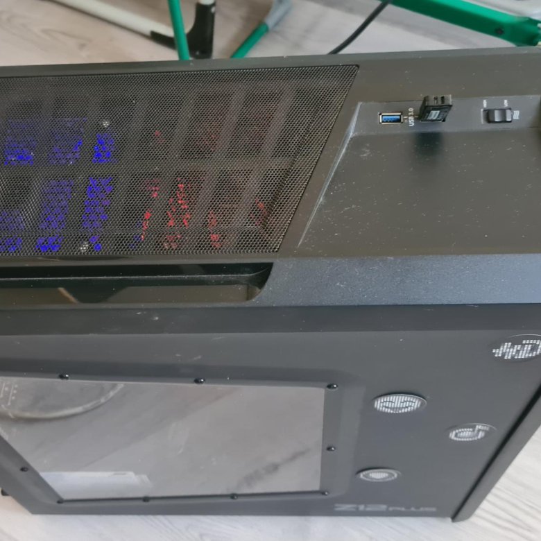 Системный блок i7 7700- GТХ 1080 Тi -16Gb – купить в Краснодаре, цена ...
