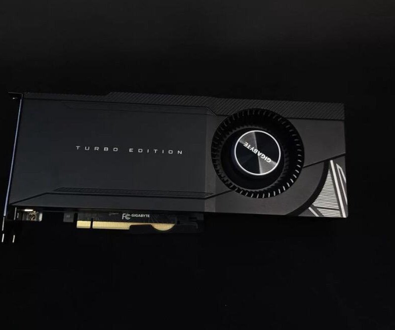 Видеокарта RTX 3080 TURBO – купить в Стерлитамаке, цена 50 000 руб ...