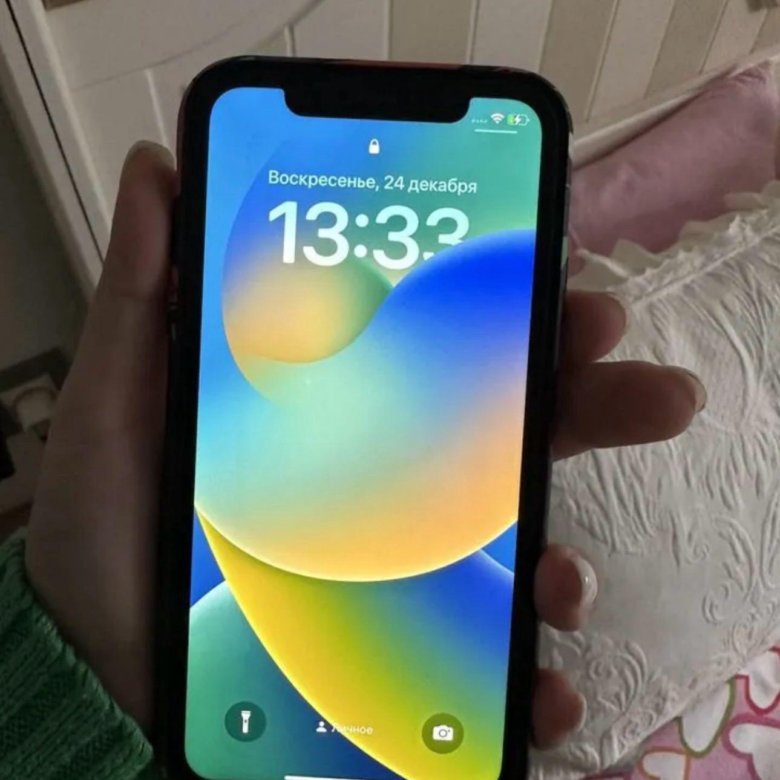 Iphone 11, 64GB – купить в Москве, цена 19 500 руб., дата размещения ...