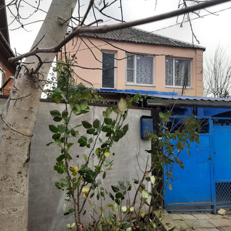 Металлические дома в Крымске каталог