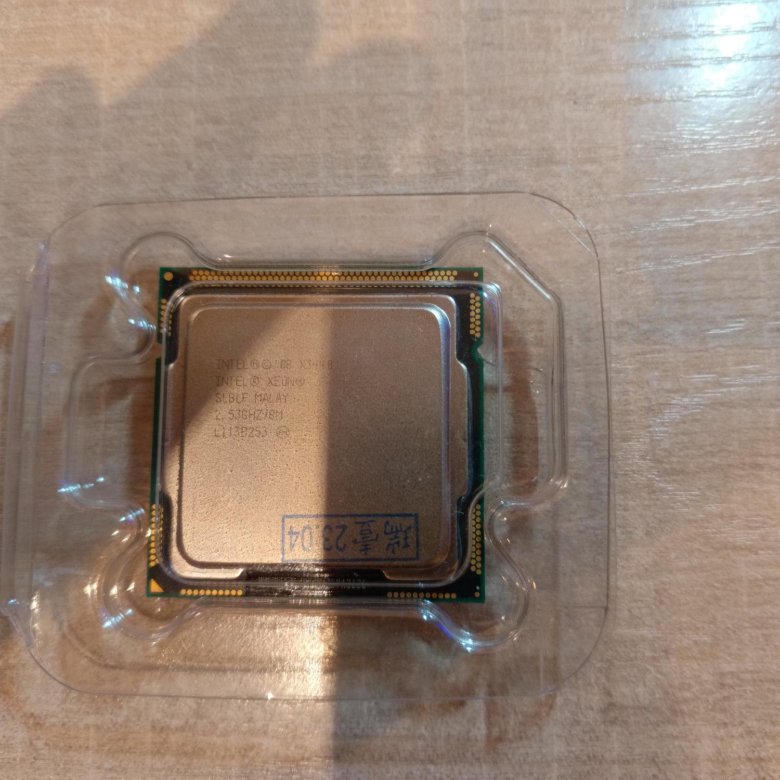 Zeon x3440 lga1156 – купить в Якутске, цена 1 500 руб., дата размещения ...