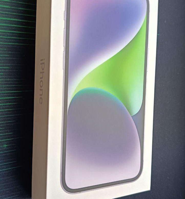 Телефон iPhone 14 128GB – купить в Яблоновском, цена 60 000 руб ...