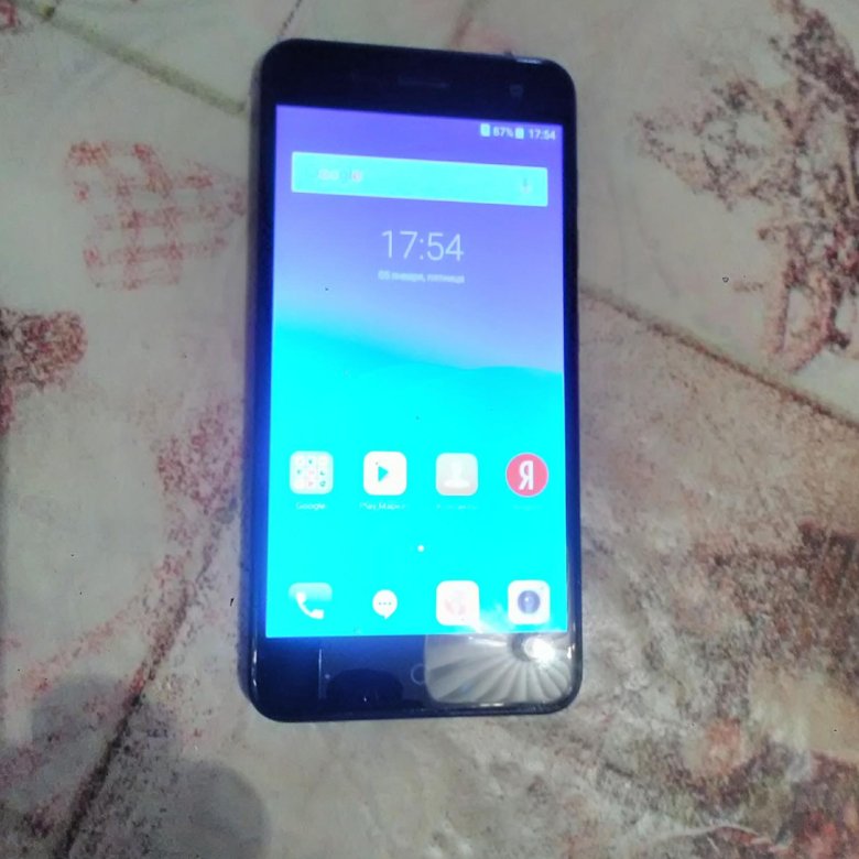 Смартфон ZTE – купить в Москве, цена 2 600 руб., дата размещения: 05.01 ...