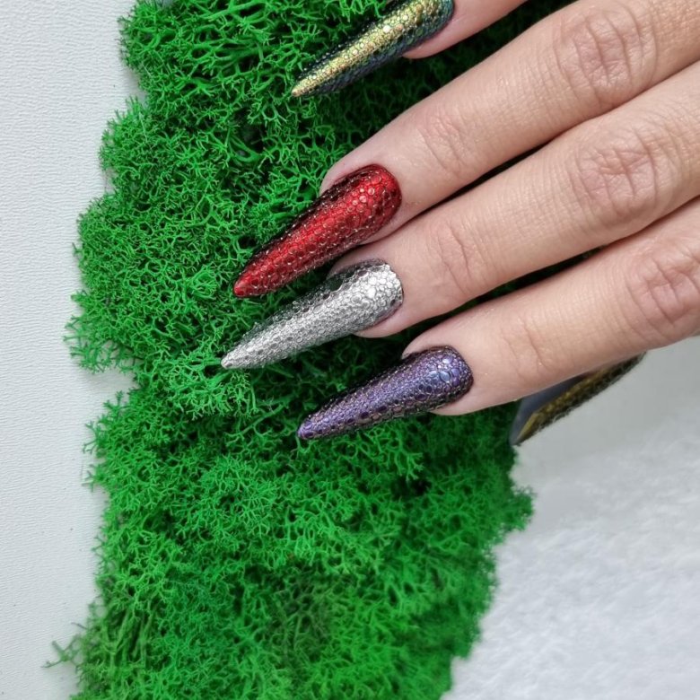 Маникюр. Педикюр. Сходненская – купить в Москве, цена 2 200 руб., дата ...