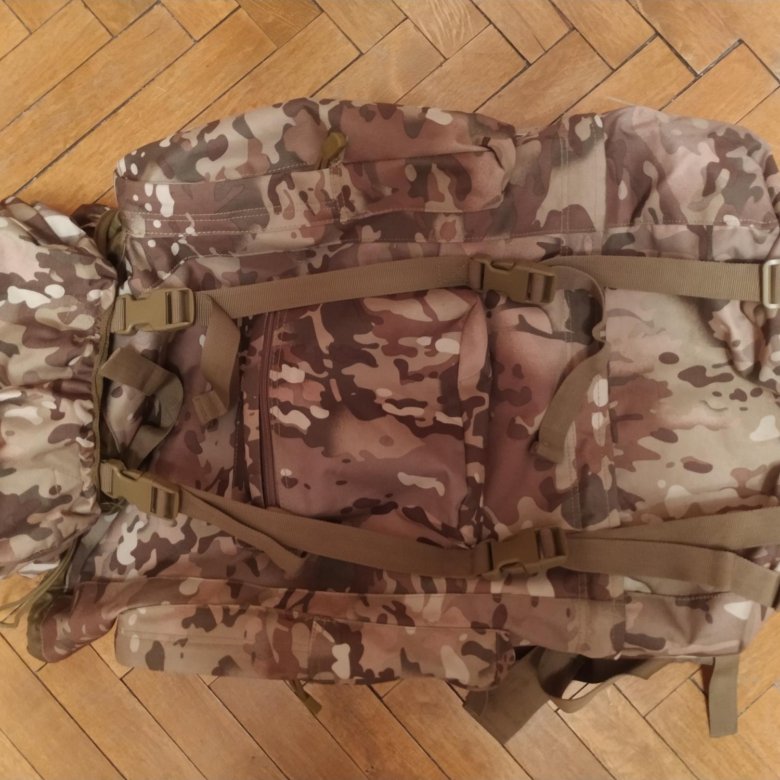 Рюкзак тактический 100-120л – купить в Москве, цена 5 500 руб., дата ...