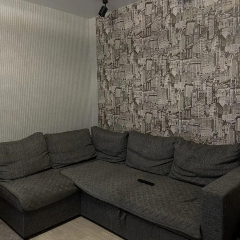 Диван – купить в Челябинске, цена 12 000 руб., дата размещения: 07.01. ...