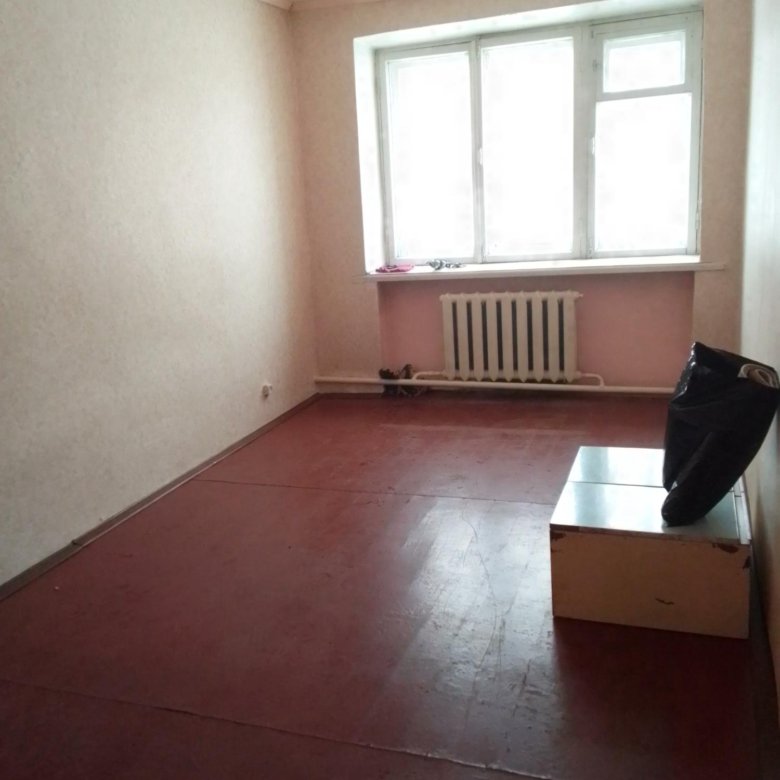 Квартира, 1 комната, 27.4 м² – купить в Камышлове, цена 6 000 руб ...