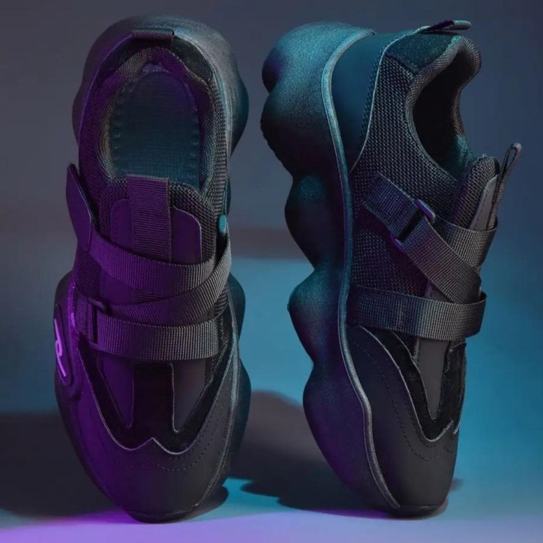 Кроссовки мужские – купить в Жуковском, цена 2 500 руб., дата ...