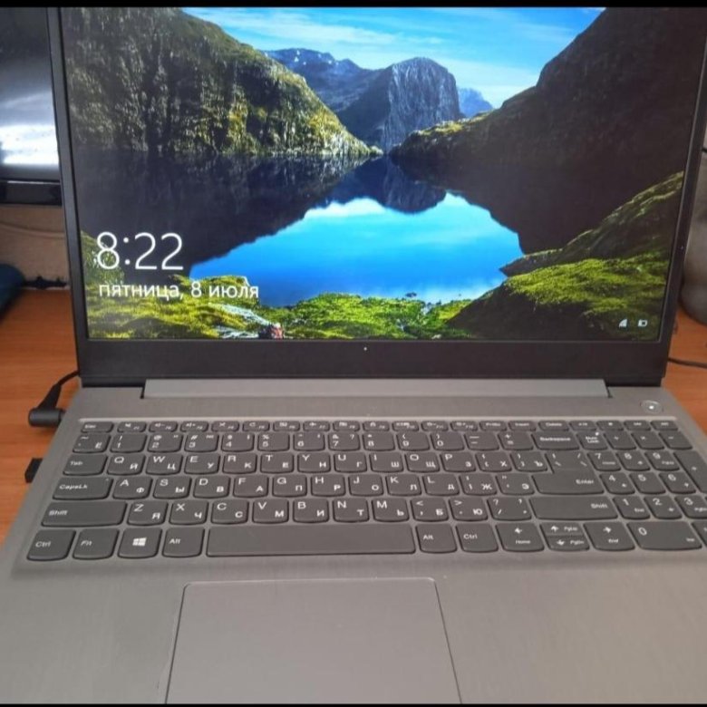 Мощный 4 ядерный Lenovo 4 Гб 1000Гб АКБ 3ч – купить в Ульяновске, цена ...