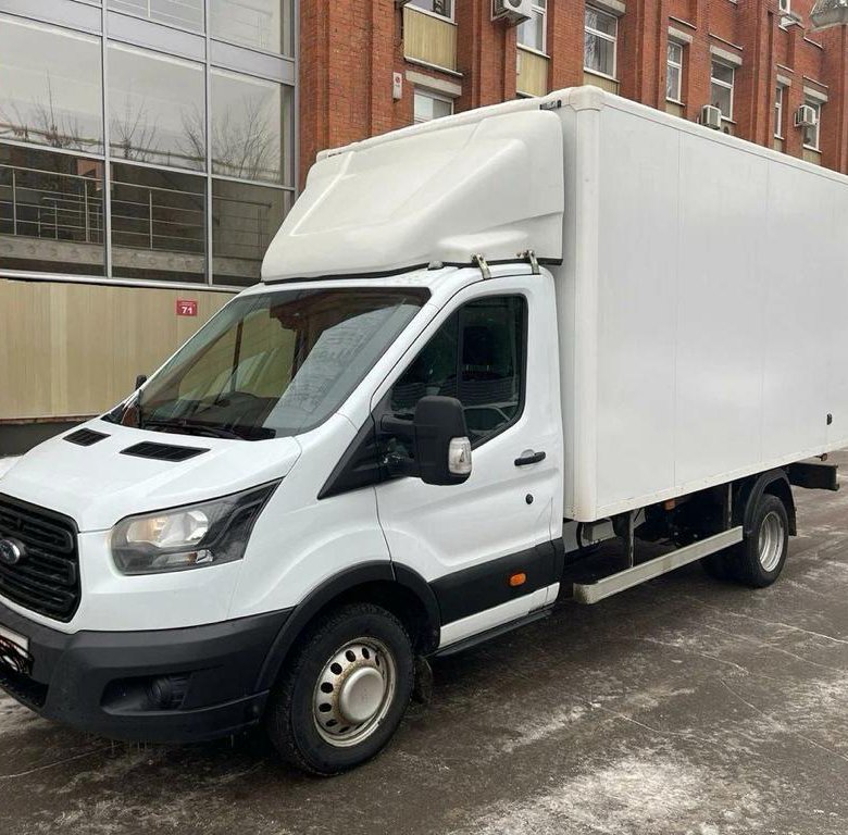 Грузоперевозки Квартирный Переезд Перевозка Мебели – купить в Москве ...