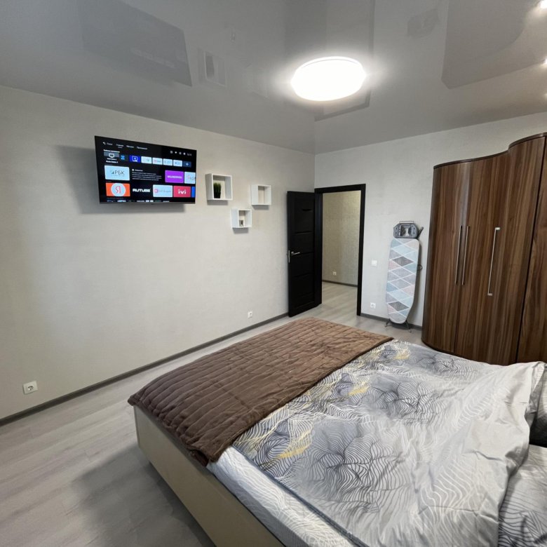 Квартира, 1 комната, 53 м² – купить в Костроме, цена 2 200 руб., дата ...