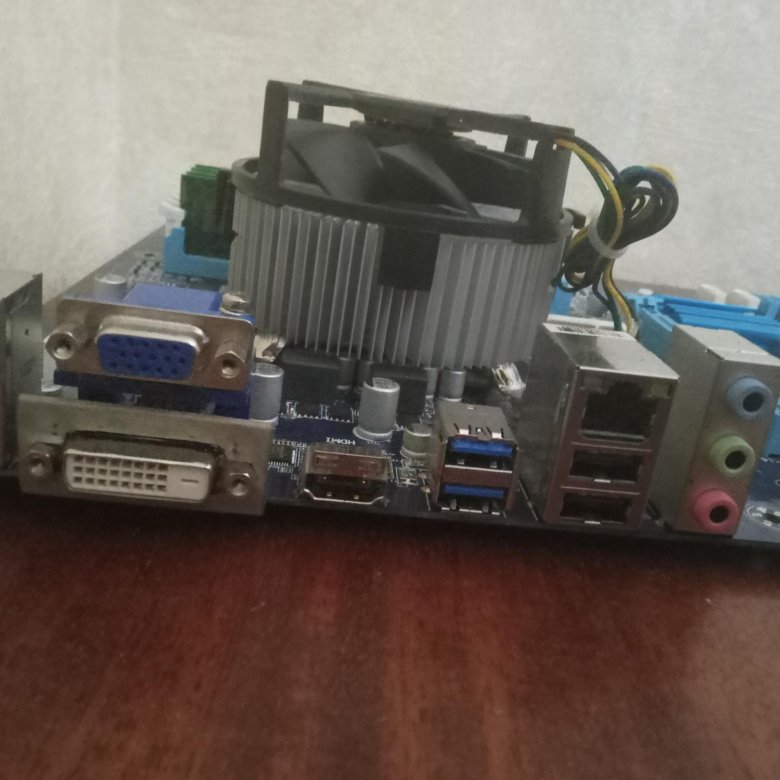 Комплект для сборки компьютера – купить в Москве, цена 3 000 руб., дата ...