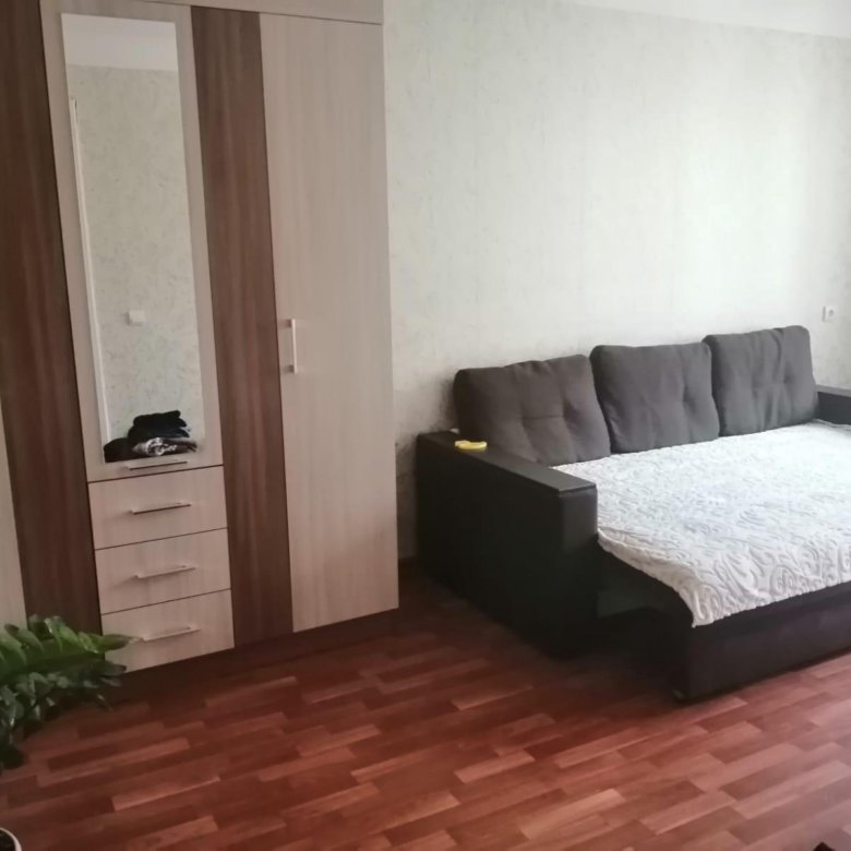Квартира, 1 комната, 31 м² – купить в Волжском, цена 12 000 руб., дата ...