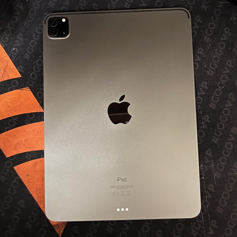 iPad Pro 2020 – купить в Москве, цена 60 000 руб., дата размещения: 08. ...