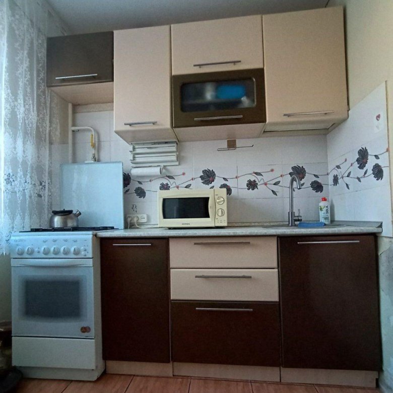 Кухонный гарнитур – купить в Омске, цена 9 000 руб., продано 22 января ...
