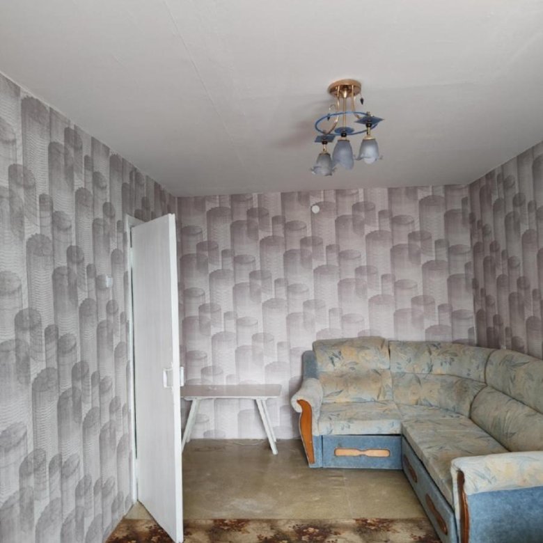 Квартира, 1 комната, 45 м² – купить в Бузулуке, цена 15 000 руб., дата ...