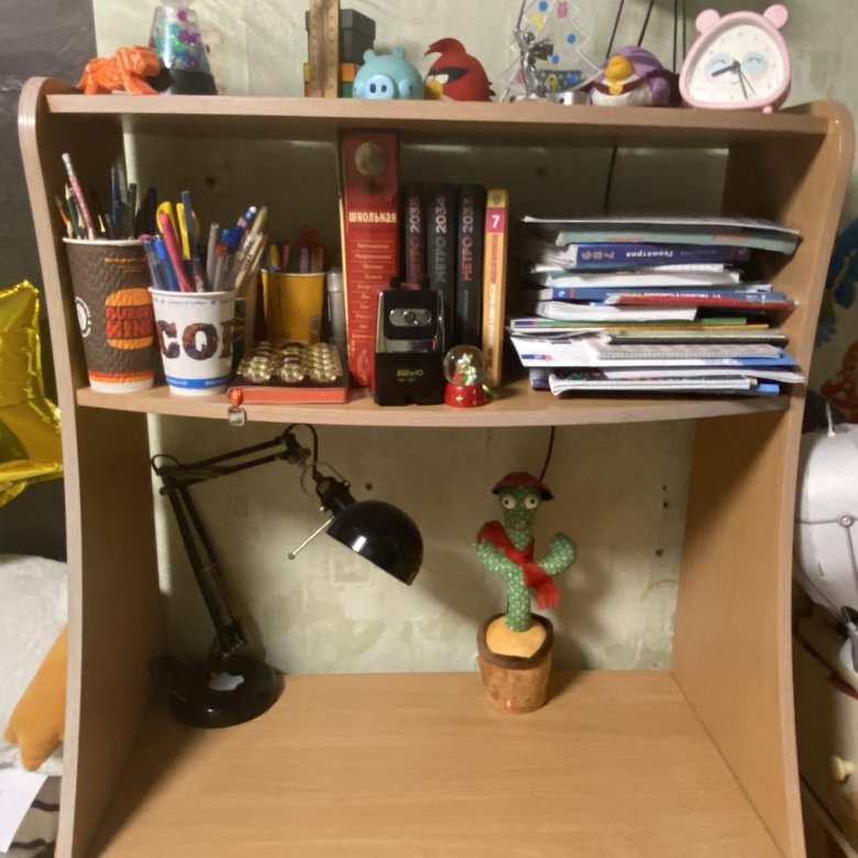 Стол компьютерный – купить в Москве, цена 2 000 руб., дата размещения ...