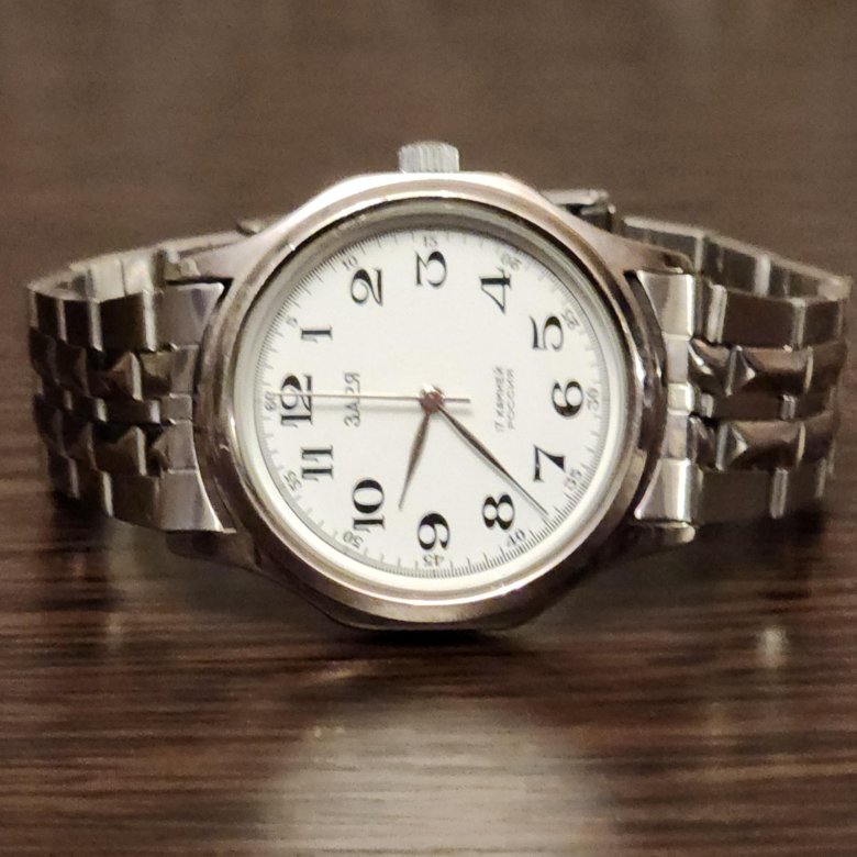 Часы "Заря" СССР мужские – купить в Москве, цена 8 000 руб., дата ...