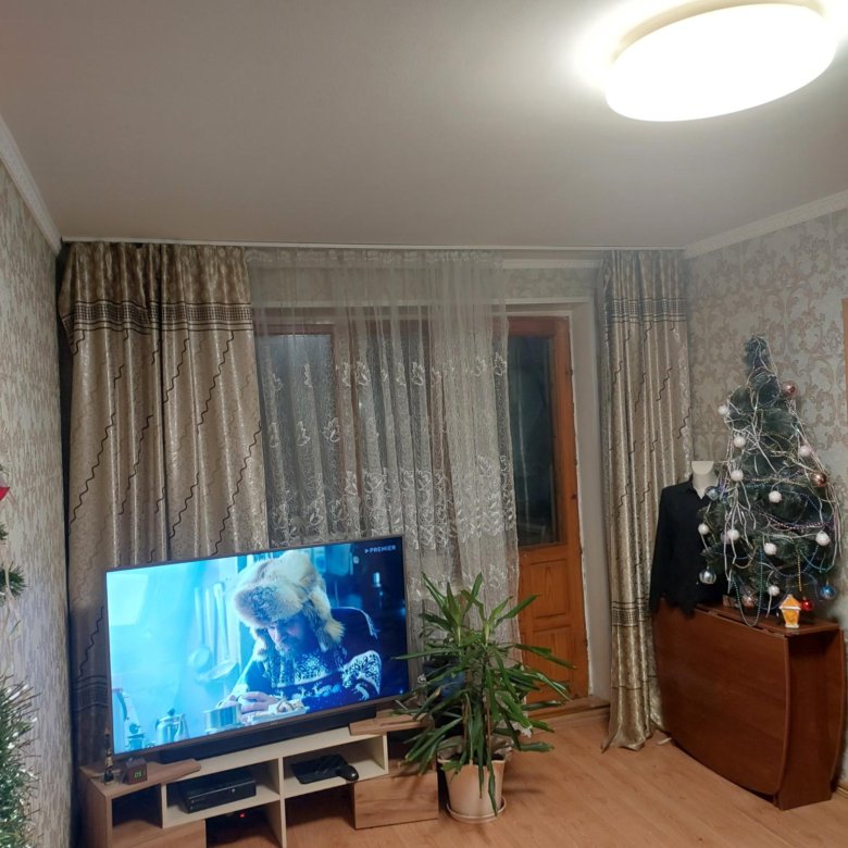 Квартира, 2 комнаты, 45 м² – купить в Чехове, цена 5 300 000 руб., дата ...