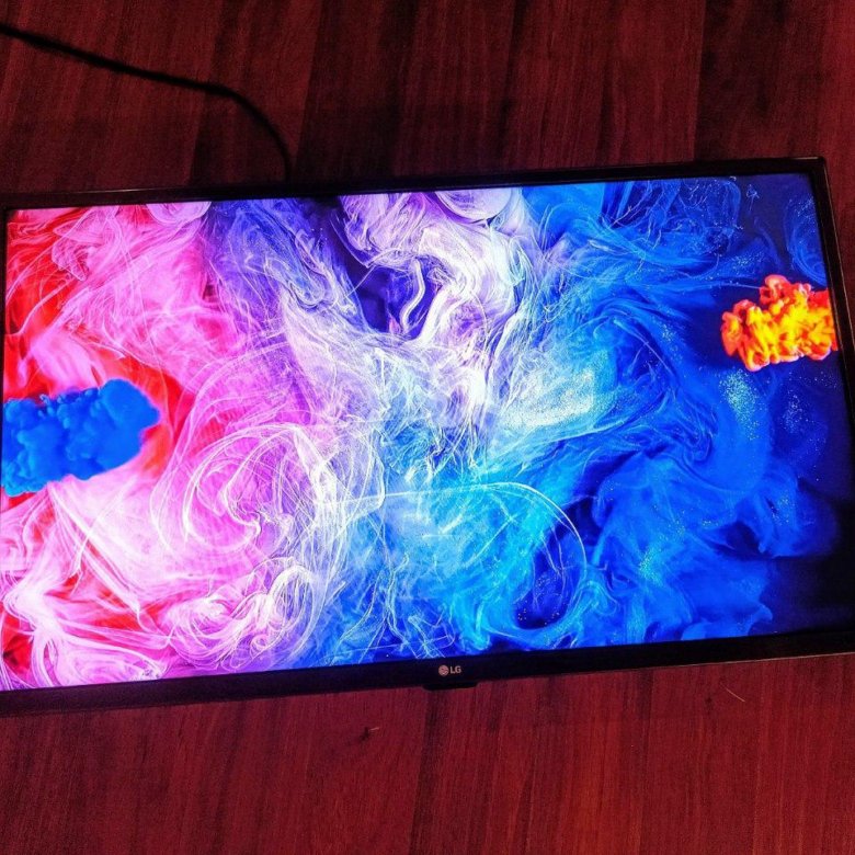 Телевизор LG 32 Дюйма - Смарт FullHd – купить в Санкт-Петербурге, цена ...