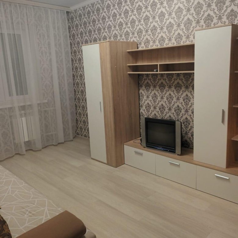 Квартира, 1 комната, 38 м² – купить в Орле, цена 14 000 руб., продано ...