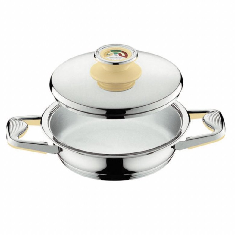 Сковорода Zepter TF 1.5 л – купить в Якутске, цена 15 000 руб., дата ...