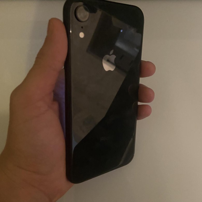 iphone xr – купить в Екатеринбурге, цена 9 500 руб., дата размещения ...