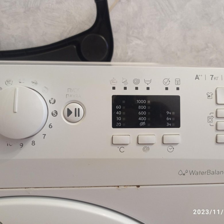 Стиральная машина – купить в Хабаровске, цена 10 руб., дата размещения ...