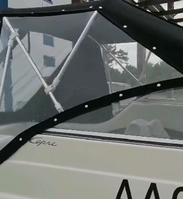 Пошив Тентов и Чехлов Изготовление ДУГ для тентов – купить в ...