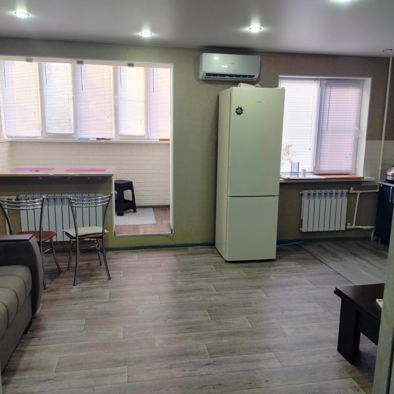 Квартира, 2 комнаты, 45 м² – купить в Волжском, цена 25 000 руб., дата ...