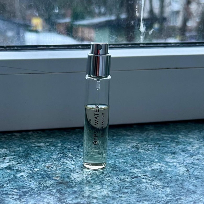 GYPSY WATER BY BYREDO – купить в Калининграде, цена 2 500 руб., дата ...